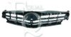 EQUAL QUALITY G2512 Radiator Grille